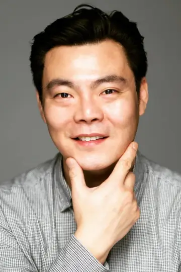 Zdjęcie Jeon Woo-jae #634378