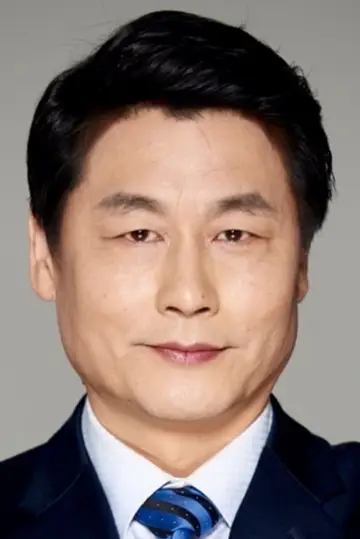 Zdjęcie Baek Seung-hwan #16166