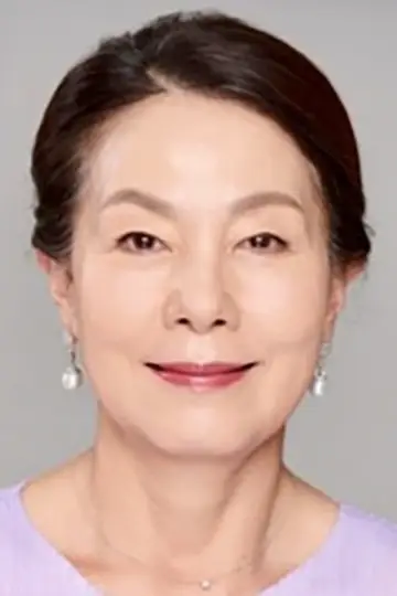 Zdjęcie Park Hye-sook #16165