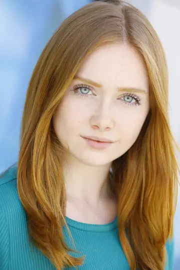 Zdjęcie Emily Gateley #140035