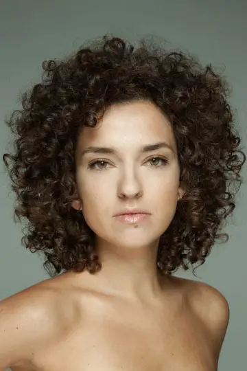 Zdjęcie Virginia Riezu