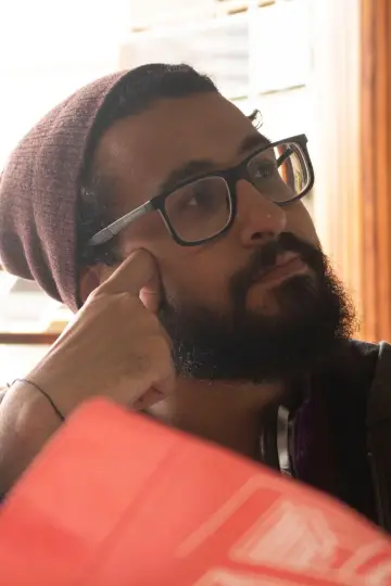 Zdjęcie Pedro Henrique D