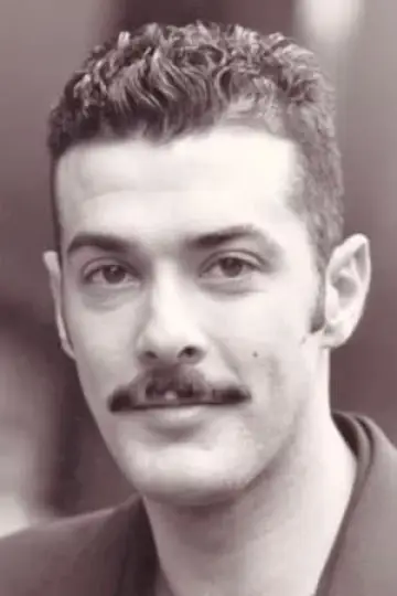 Zdjęcie Paul Rutherford #109173