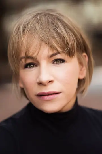 Zdjęcie Fiona Skinner #97876