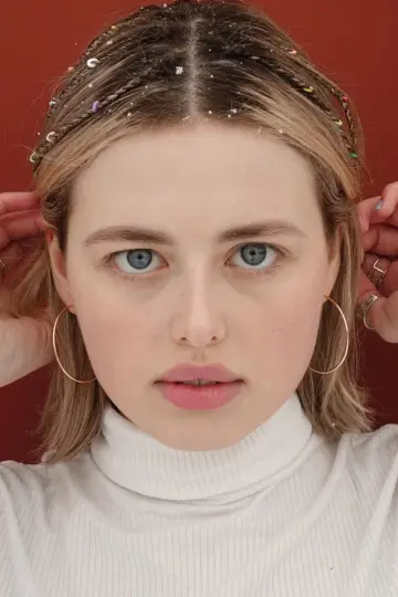 Zdjęcie Zoe Winther-Hansen #133308