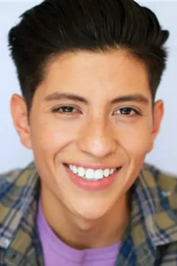 Zdjęcie Andrew Steven Hernandez #101815
