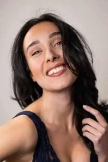 Zdjęcie Alessandra Scarci #139942