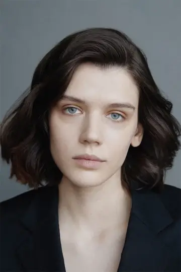 Zdjęcie  (Anastasiya Krasovskaya) #360232