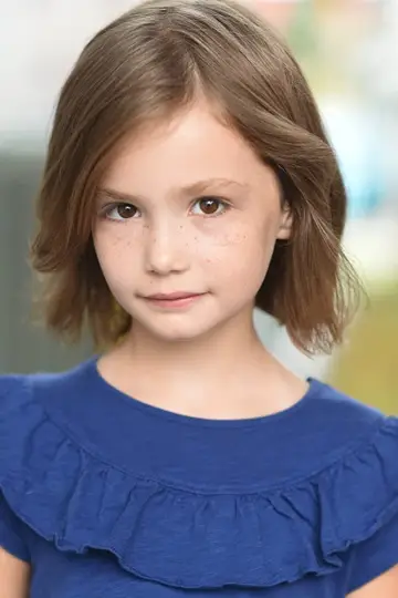 Zdjęcie Madison Johnson #39549