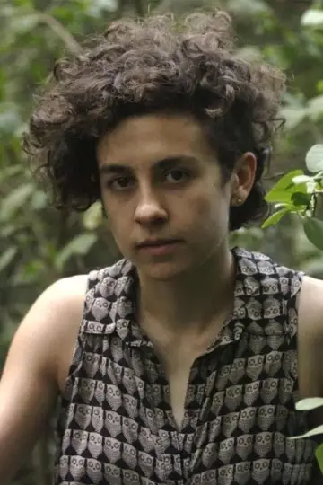 Zdjęcie Ana Carolina García #106060