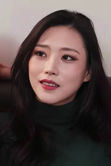 Zdjęcie Kim Hee-jeong #160243