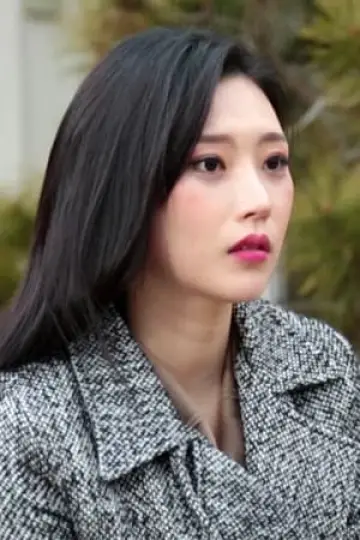 Zdjęcie Kim Hee-jeong (Kim Hee-jeong) #160245