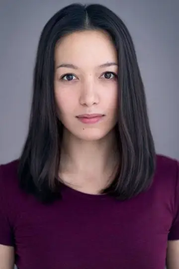 Zdjęcie Sonja Chan #77849