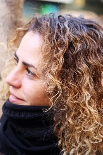 Zdjęcie Begoña Muñoz Corcuera #407460
