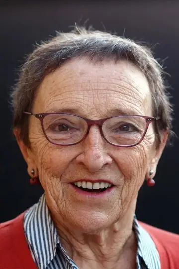 Zdjęcie Elena Uriz