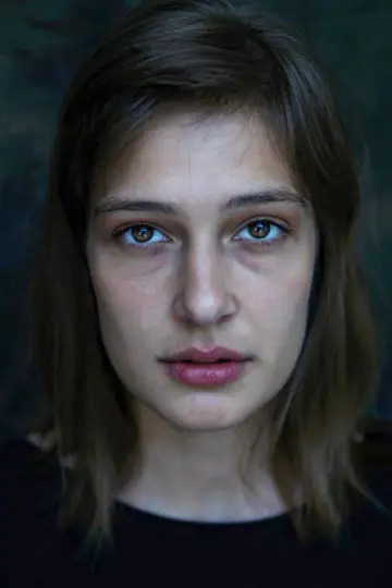 Zdjęcie Kristína Spáčová #586314