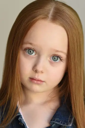 Zdjęcie Czarlie Townsend #549477