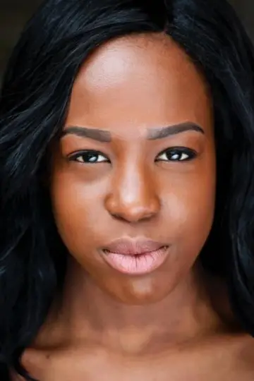 Zdjęcie Gabrielle Brooks #108452