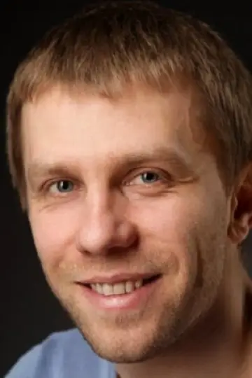 Zdjęcie Sergey Cherdantsev #94635