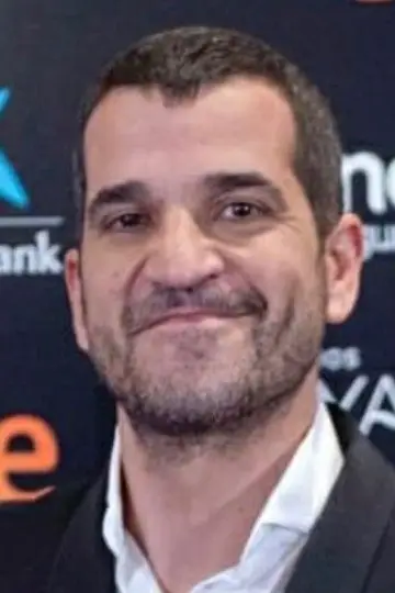 Zdjęcie Sergio Jiménez #338645