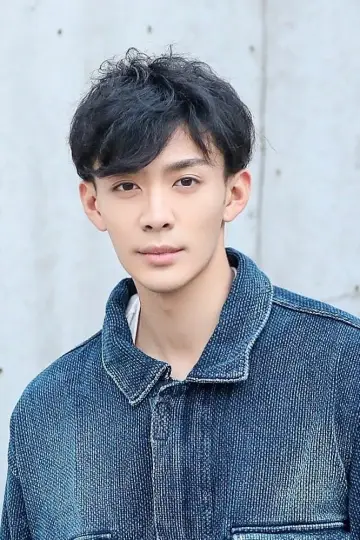 Zdjęcie Liu Sibo #140053
