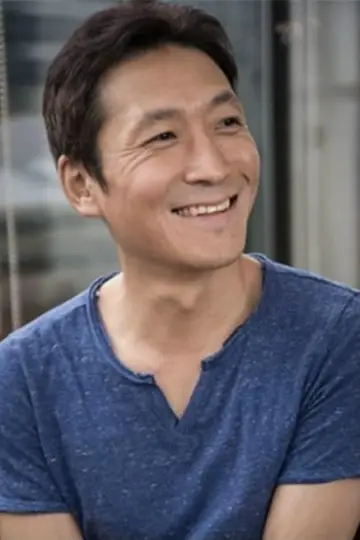 Zdjęcie Choi Gwang-il #4362