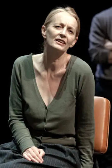 Zdjęcie Daria Deflorian #144557