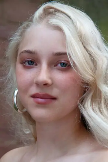 Zdjęcie Sarah Goebel