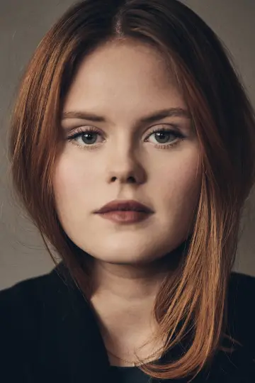 Zdjęcie Andrea Heick Gadeberg #106255