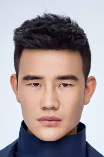Zdjęcie Xie Mengwei #262419