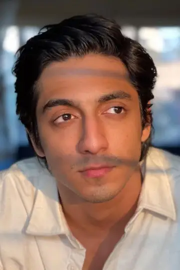 Zdjęcie  (Ahaan Panday) #372373