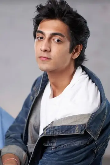 Zdjęcie  (Ahaan Panday) #372374