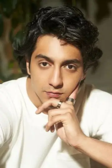 Zdjęcie  (Ahaan Panday) #372375