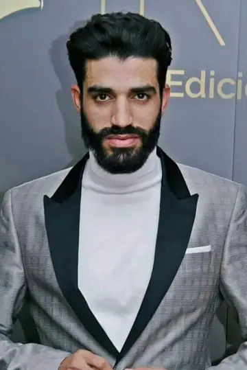 Zdjęcie Moussa Echarif #68834