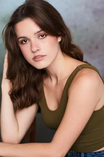 Zdjęcie Madeline Popovich