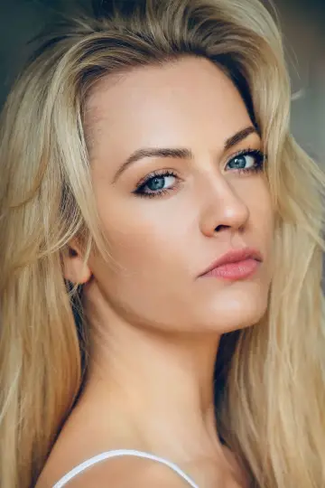 Zdjęcie Lucy Martin #9451