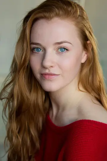 Zdjęcie Harriet Slater #66777