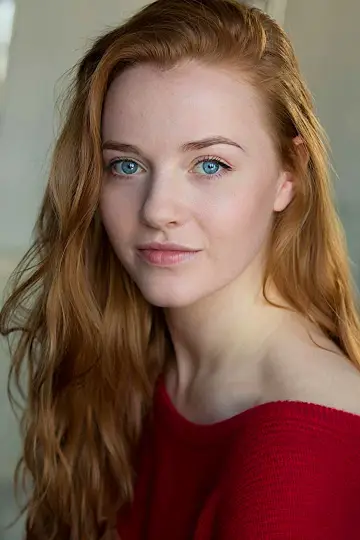 Zdjęcie Harriet Slater #7129