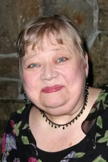 Zdjęcie Mary Stout #54156