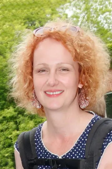 Zdjęcie Tereza Nekudová #361383