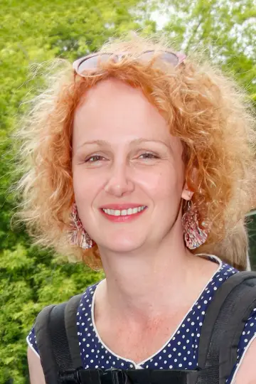 Zdjęcie Tereza Nekudová #361384