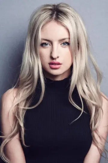 Zdjęcie Chloe Arrowsmith #44628