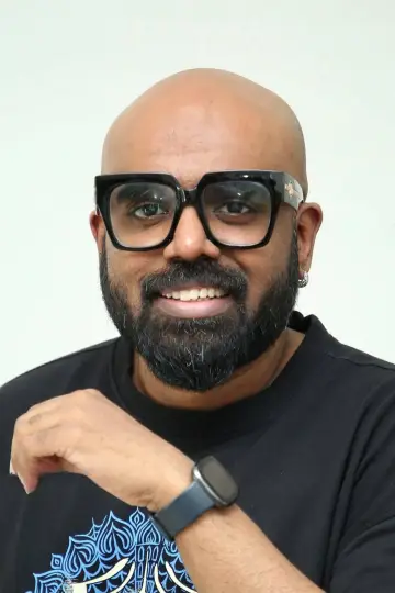 Zdjęcie Ritesh Rana