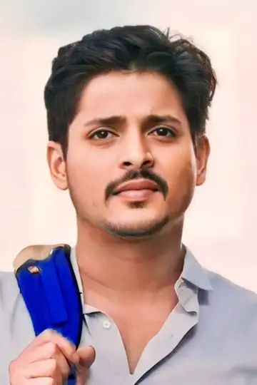 Zdjęcie Babushaan Mohanty #246577