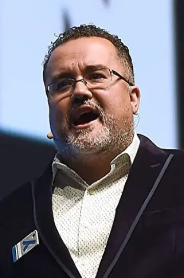 Zdjęcie Pablo Hidalgo #77508