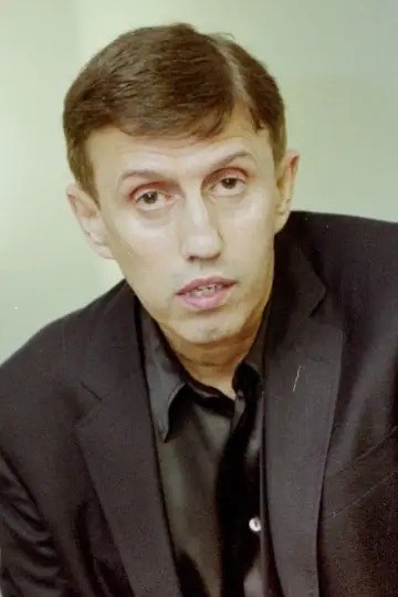 Zdjęcie  (Yuri Aizenshpis) #233788
