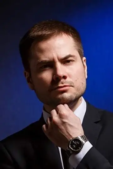 Zdjęcie Aleksei Podlesnov #20156