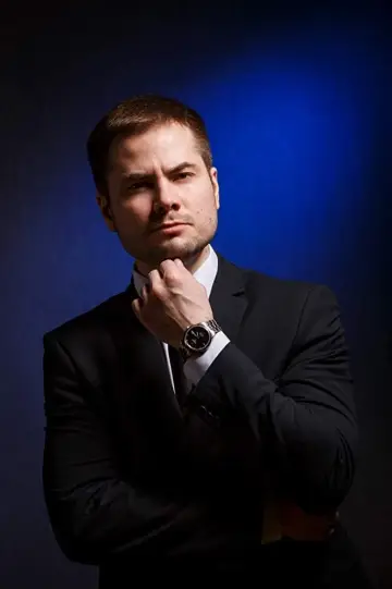 Zdjęcie Aleksei Podlesnov #20157