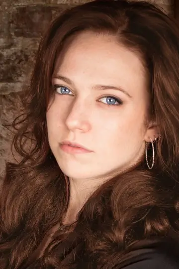 Zdjęcie Hannah Scott #9266