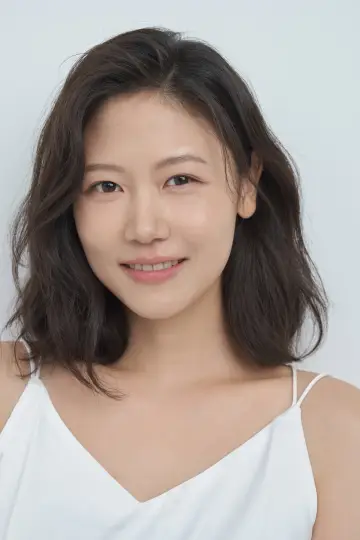 Zdjęcie Kim Yeon-gyo → Kim Yeon-gyo #334486